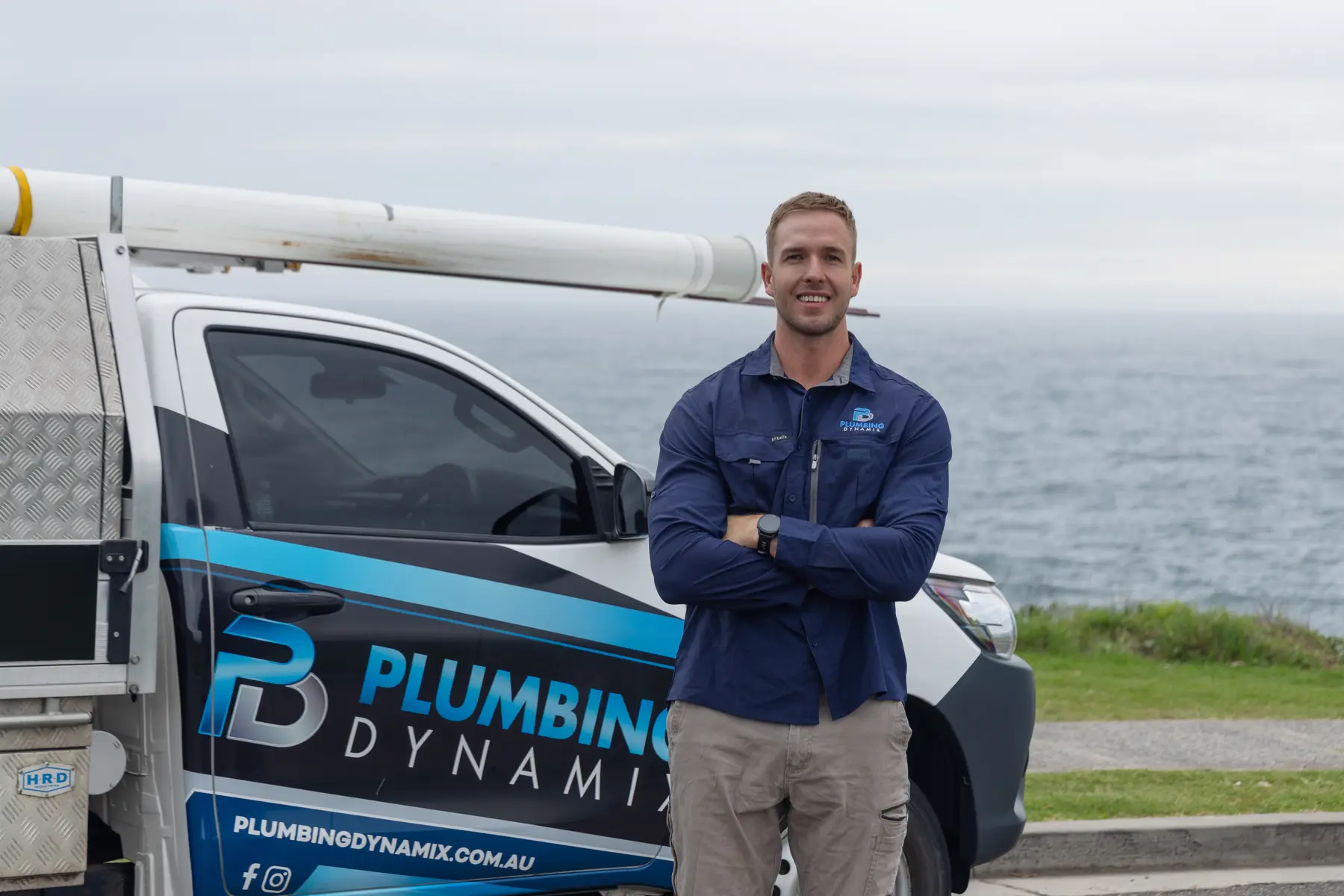 Local Plumbing Dynamix specialist by Plumbing Dynamix